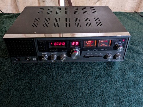 Radio shack realistico navaho - realistico,