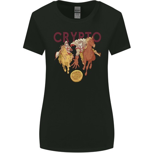 Crypto crusader bitcoin - crusader,