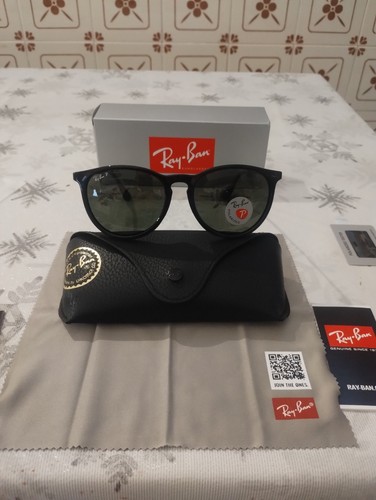 Ray ban erika occhiali sole - ray-ban,
