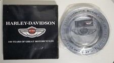 Vintage 2003 Harley Davidson