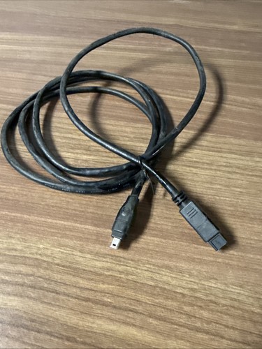 Firewire 800 400 - firewire, cavo
