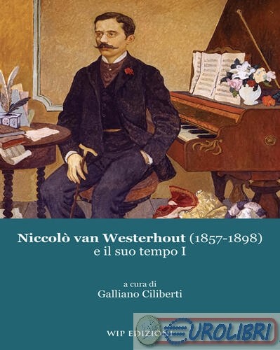 9788884597854 niccolò - a.v.,