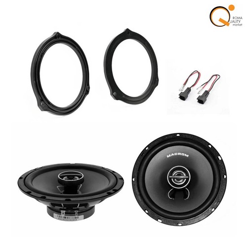 Kit casse per - casse, c-max