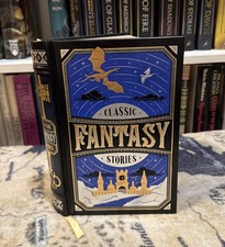 Classic Fantasy Stories (2019