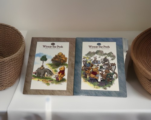 Disney winnie the pooh - winnie, 2
