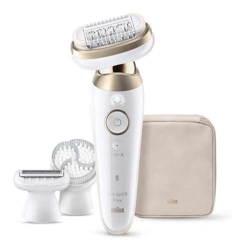 Braun epilatore silk epil - silk, 9