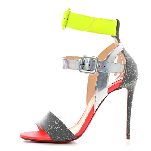 Sandali christian louboutin - sandali,