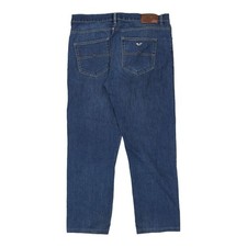 Jeans Wampum - 42W 32L blu