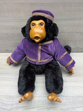 Robert Raikes Originals Maurice Circus Monkey Gorilla Ape 1994 - 277/5000 firmato