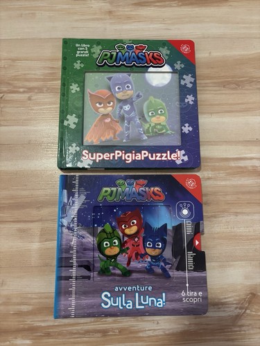 Lotto libri masks - lotto,