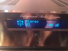 Preamplificatore EAD Theater