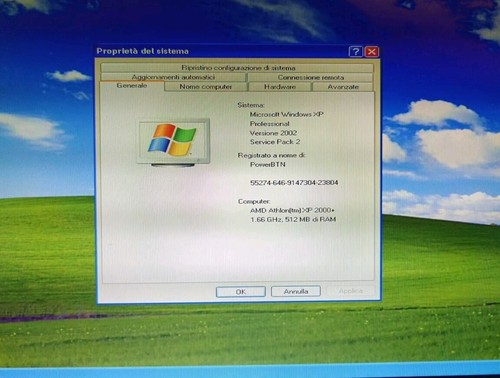 Computer retro amd athlon - retro,