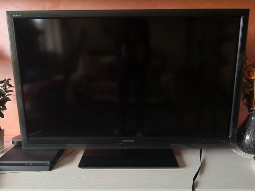 Sony bravia lcd - 46, pollici