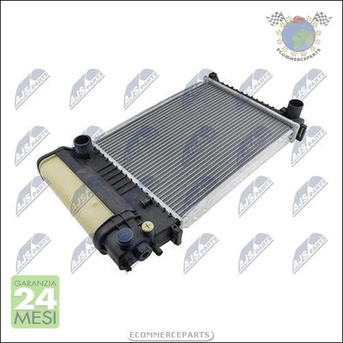 Radiatore acqua ajs per bmw - ajs,
