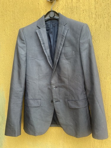 Giacca completo uomo 2 - completo,