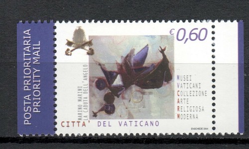 S34216 vaticano 2004 mnh - s34216,