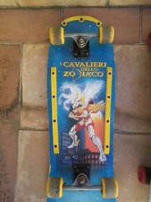 Skateboard cavallieri dello