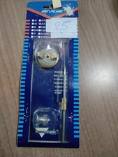 Walmec Ugello Ricambio Aerografo UR/S PLUS  2.5  RICAMBIO ORIGINALE 