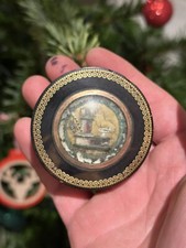 Fiuto & Fontana & Rilievo &