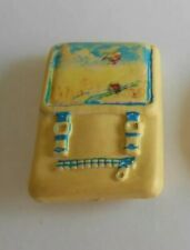 mulino bianco gommina ZAINO 