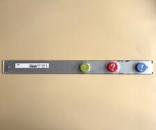 IKEA BAR Magnetstreifen und 3 Kreismagnete 900.757.03