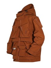 Niepce Marrone Storage X Tech