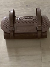 Rara Borsetta Vintage sotto sella Biemme Porta attrezzi per bicicletta d’epoca