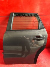 SPORTELLO PORTA PORTIERA POSTERIORE SX CITROEN C3 Aircross -20