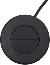 Interruttore divano sedia alzapersona Ashley - MLSK5-A - interruttore rotondo reclinabile elettrico 2 pulsanti