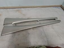 COPPIA MODANATURE INTERNE PORTA DX+SX FIAT BARCHETTA [227]