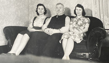 1940s Man Younger Pretty