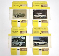 Carte Di Sigarette Vintage