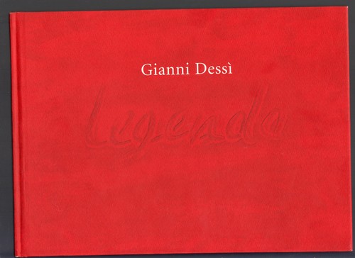 Gianni dessi legenda - dessi', cura