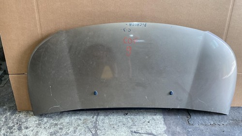 Cofano anteriore citroen - cofano,