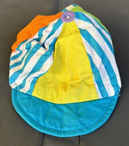Cappello berretto girarrosto