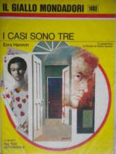 I casi sono tre	Hannon