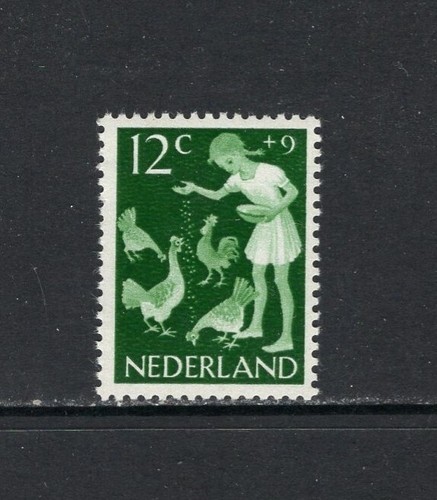 Olanda 1962 alimentazione - olanda,