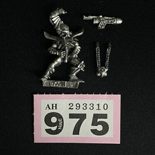 Drukhari Incubi Guerriero