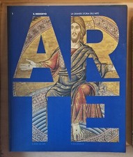 LA GRANDE STORIA DELL'ARTE-