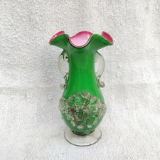 Vintage Handmade Floreale
