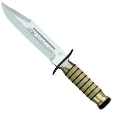 COLTELLO MILITARE LAMA FISSA