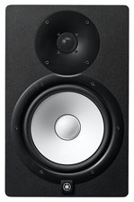 Yamaha HS 8 Riferimento Studio Monitor Altoparlante Produttore DJ Musicisti Nero