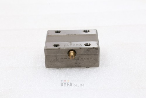 Blocco guida lineare thk - guida,