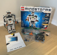 LEGO Mindstorms NXT 2.0 - 8547