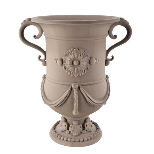 Vasi ceramica siciliana - in,