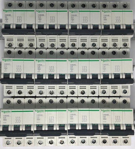 Schneider merlin gerin - merlin,