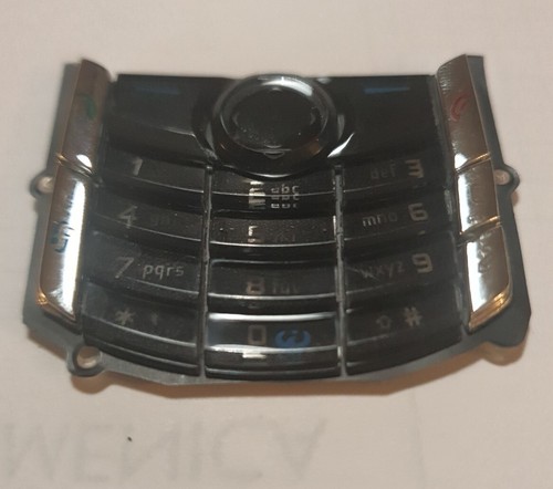 Tastiera tasti key - nokia, 6680