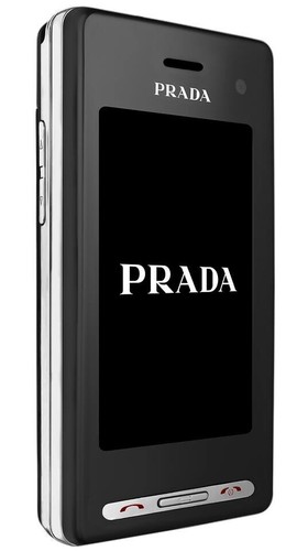 Kf900 prada ware buone - b-ware,