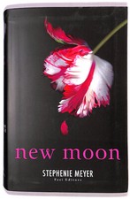 EBOND New Moon di Stephenie