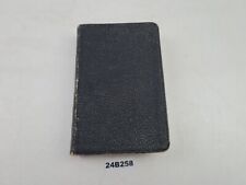 Bibbia Sacra Scrittura Martin